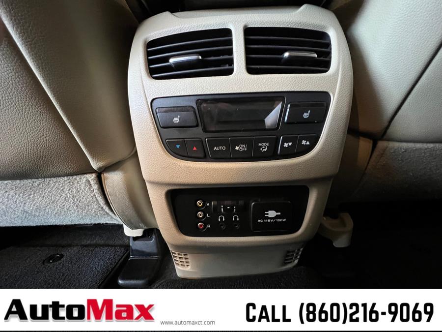 2015 Acura MDX SH-AWD 4dr Tech/Entertainment Pkg, available for sale in West Hartford, Connecticut | AutoMax. West Hartford, Connecticut 2015 Acura MDX SH-AWD 4dr Tech/Entertainment Pkg, available for sale in West Hartford, Connecticut | AutoMax. West Hartford, Connecticut