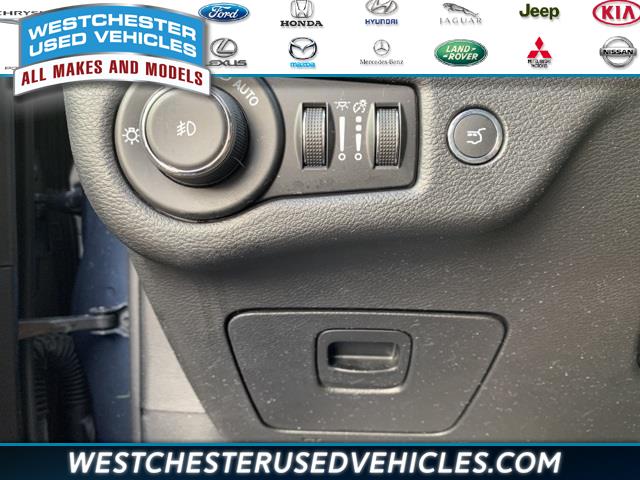 Used Jeep Cherokee Limited 2019 | Westchester Used Vehicles. White Plains, New York