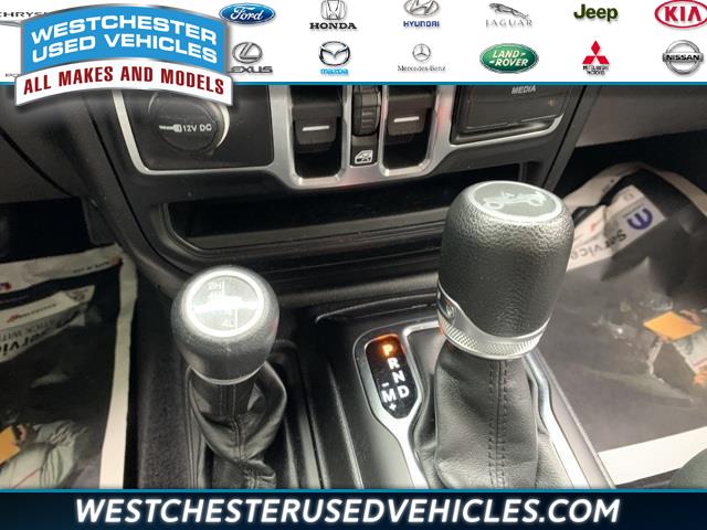 Used Jeep Wrangler Unlimited Sport S 2019 | Westchester Used Vehicles. White Plains, New York