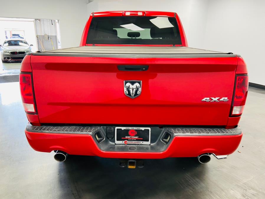 Used Ram 1500 4WD Crew Cab 140.5" Express 2014 | East Coast Auto Group. Linden, New Jersey Used Ram 1500 4WD Crew Cab 140.5" Express 2014 | East Coast Auto Group. Linden, New Jersey