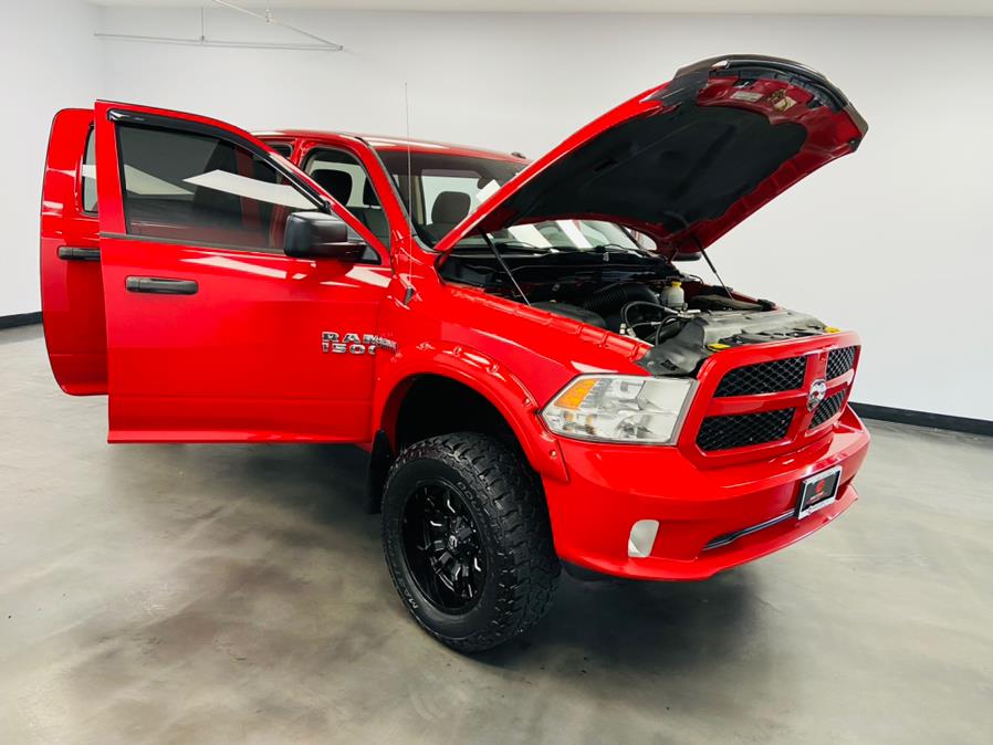 Used Ram 1500 4WD Crew Cab 140.5" Express 2014 | East Coast Auto Group. Linden, New Jersey Used Ram 1500 4WD Crew Cab 140.5" Express 2014 | East Coast Auto Group. Linden, New Jersey
