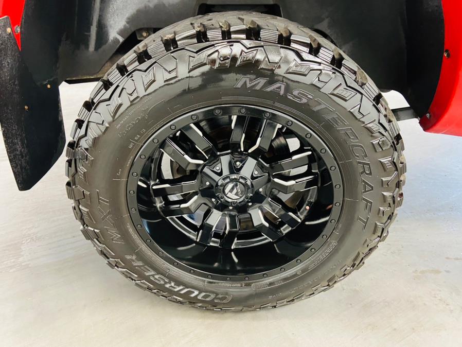 Used Ram 1500 4WD Crew Cab 140.5" Express 2014 | East Coast Auto Group. Linden, New Jersey Used Ram 1500 4WD Crew Cab 140.5" Express 2014 | East Coast Auto Group. Linden, New Jersey