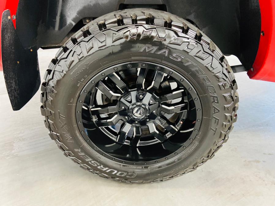Used Ram 1500 4WD Crew Cab 140.5" Express 2014 | East Coast Auto Group. Linden, New Jersey Used Ram 1500 4WD Crew Cab 140.5" Express 2014 | East Coast Auto Group. Linden, New Jersey