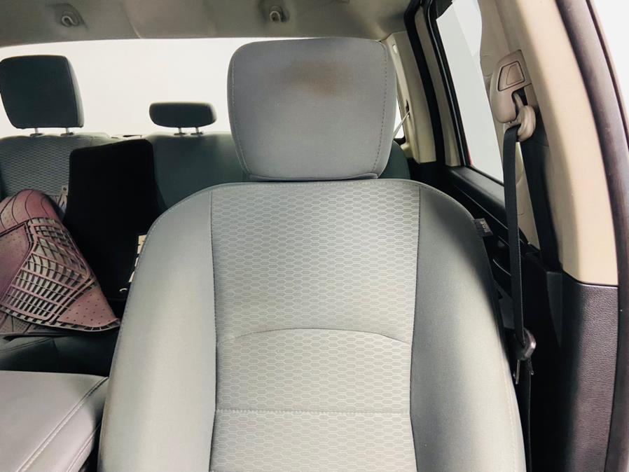 Used Ram 1500 4WD Crew Cab 140.5" Express 2014 | East Coast Auto Group. Linden, New Jersey Used Ram 1500 4WD Crew Cab 140.5" Express 2014 | East Coast Auto Group. Linden, New Jersey