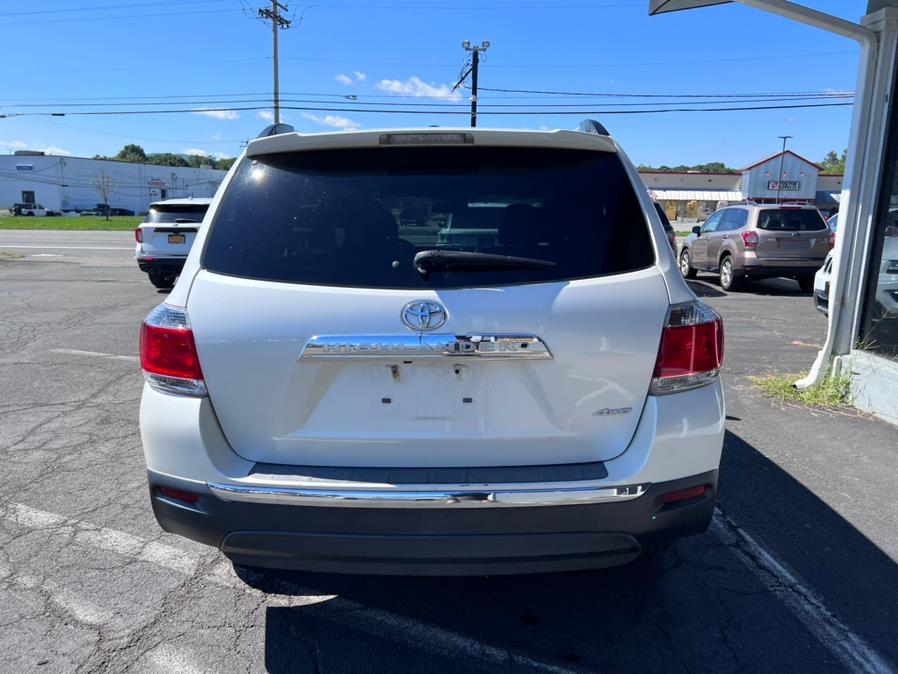 Used Toyota Highlander 4WD 4dr V6 Limited (Natl) 2013 | Prestige Pre-Owned Motors Inc. New Windsor, New York Used Toyota Highlander 4WD 4dr V6 Limited (Natl) 2013 | Prestige Pre-Owned Motors Inc. New Windsor, New York