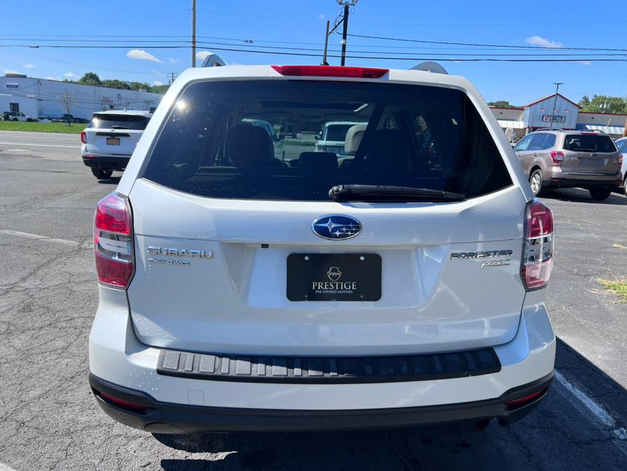 2015 Subaru Forester 4dr Auto 2.5i Premium PZEV, available for sale in New Windsor, New York | Prestige Pre-Owned Motors Inc. New Windsor, New York 2015 Subaru Forester 4dr Auto 2.5i Premium PZEV, available for sale in New Windsor, New York | Prestige Pre-Owned Motors Inc. New Windsor, New York