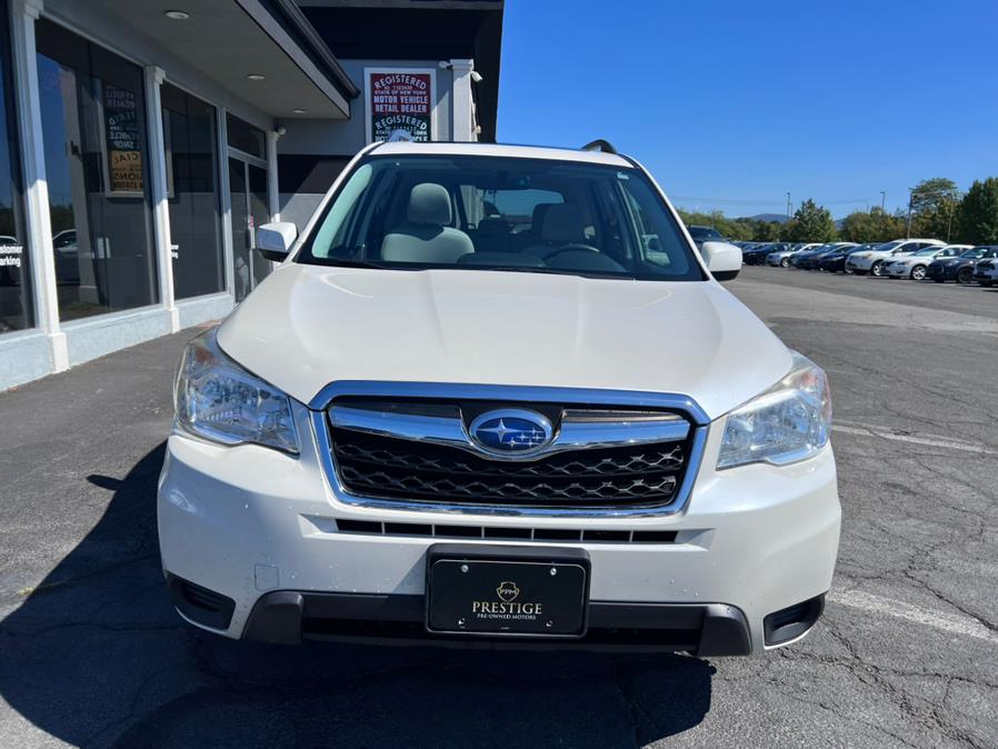 2015 Subaru Forester 4dr Auto 2.5i Premium PZEV, available for sale in New Windsor, New York | Prestige Pre-Owned Motors Inc. New Windsor, New York 2015 Subaru Forester 4dr Auto 2.5i Premium PZEV, available for sale in New Windsor, New York | Prestige Pre-Owned Motors Inc. New Windsor, New York