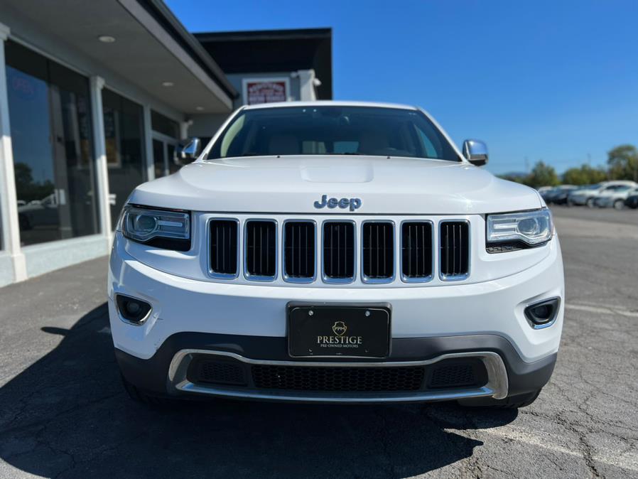 Used Jeep Grand Cherokee 4WD 4dr Limited 2014 | Prestige Pre-Owned Motors Inc. New Windsor, New York Used Jeep Grand Cherokee 4WD 4dr Limited 2014 | Prestige Pre-Owned Motors Inc. New Windsor, New York