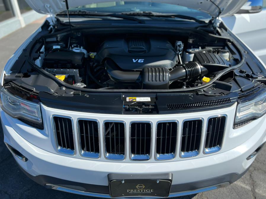 Used Jeep Grand Cherokee 4WD 4dr Limited 2014 | Prestige Pre-Owned Motors Inc. New Windsor, New York Used Jeep Grand Cherokee 4WD 4dr Limited 2014 | Prestige Pre-Owned Motors Inc. New Windsor, New York