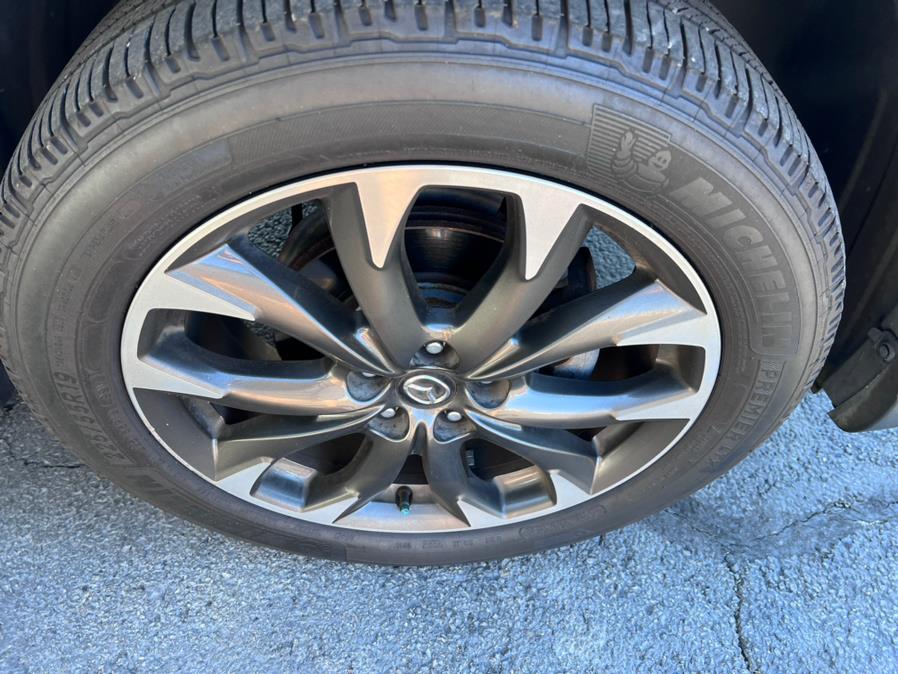 Used Mazda CX-5 AWD 4dr Auto Grand Touring 2016 | Prestige Pre-Owned Motors Inc. New Windsor, New York Used Mazda CX-5 AWD 4dr Auto Grand Touring 2016 | Prestige Pre-Owned Motors Inc. New Windsor, New York
