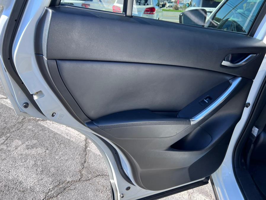 Used Mazda CX-5 AWD 4dr Auto Grand Touring 2016 | Prestige Pre-Owned Motors Inc. New Windsor, New York Used Mazda CX-5 AWD 4dr Auto Grand Touring 2016 | Prestige Pre-Owned Motors Inc. New Windsor, New York