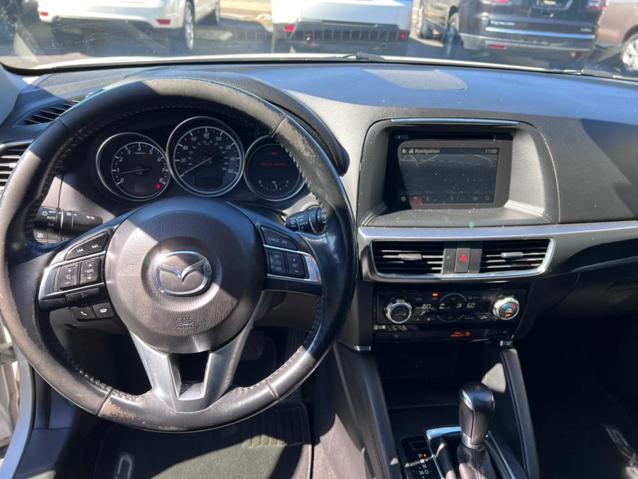 Used Mazda CX-5 AWD 4dr Auto Grand Touring 2016 | Prestige Pre-Owned Motors Inc. New Windsor, New York Used Mazda CX-5 AWD 4dr Auto Grand Touring 2016 | Prestige Pre-Owned Motors Inc. New Windsor, New York