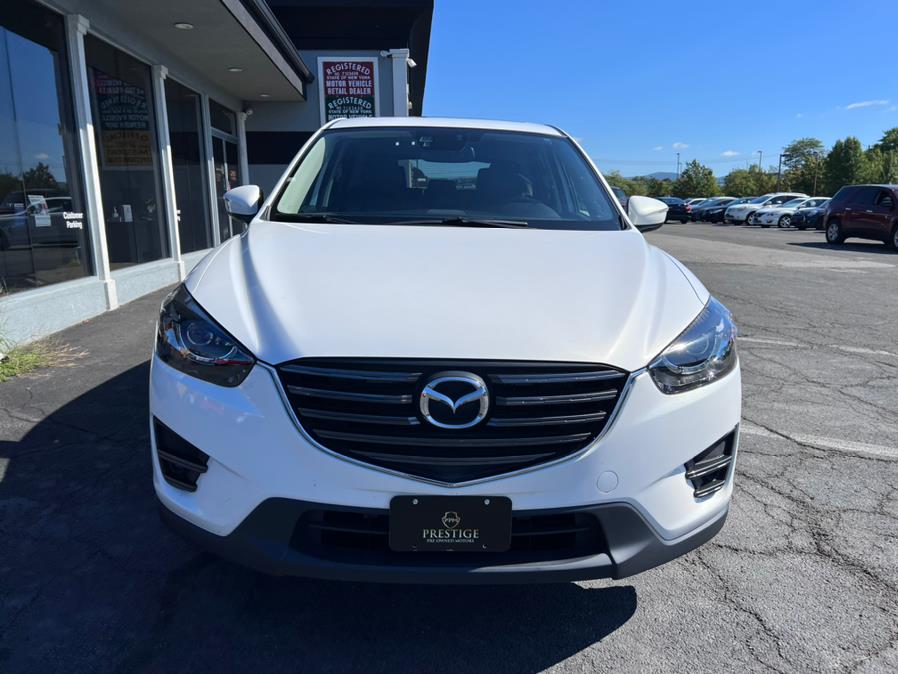Used Mazda CX-5 AWD 4dr Auto Grand Touring 2016 | Prestige Pre-Owned Motors Inc. New Windsor, New York Used Mazda CX-5 AWD 4dr Auto Grand Touring 2016 | Prestige Pre-Owned Motors Inc. New Windsor, New York