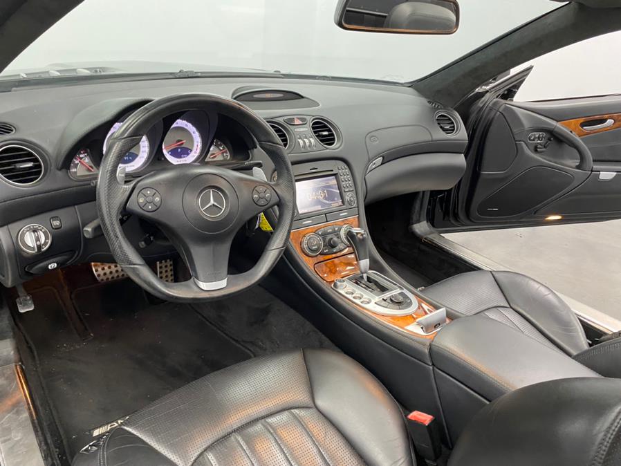 Used Mercedes-Benz SL-Class 2dr Roadster 6.2L AMG 2009 | M Auto Group. Elizabeth, New Jersey Used Mercedes-Benz SL-Class 2dr Roadster 6.2L AMG 2009 | M Auto Group. Elizabeth, New Jersey
