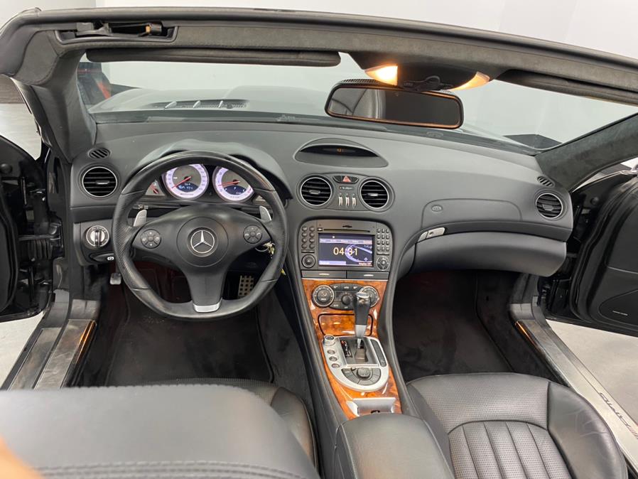 Used Mercedes-Benz SL-Class 2dr Roadster 6.2L AMG 2009 | M Auto Group. Elizabeth, New Jersey Used Mercedes-Benz SL-Class 2dr Roadster 6.2L AMG 2009 | M Auto Group. Elizabeth, New Jersey