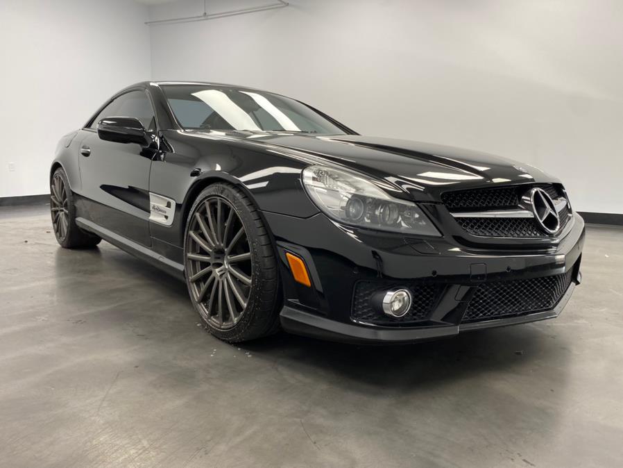 Used Mercedes-Benz SL-Class 2dr Roadster 6.2L AMG 2009 | M Auto Group. Elizabeth, New Jersey Used Mercedes-Benz SL-Class 2dr Roadster 6.2L AMG 2009 | M Auto Group. Elizabeth, New Jersey