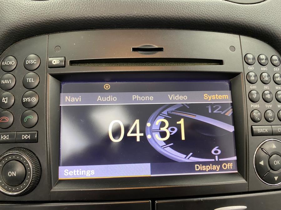 Used Mercedes-Benz SL-Class 2dr Roadster 6.2L AMG 2009 | M Auto Group. Elizabeth, New Jersey Used Mercedes-Benz SL-Class 2dr Roadster 6.2L AMG 2009 | M Auto Group. Elizabeth, New Jersey