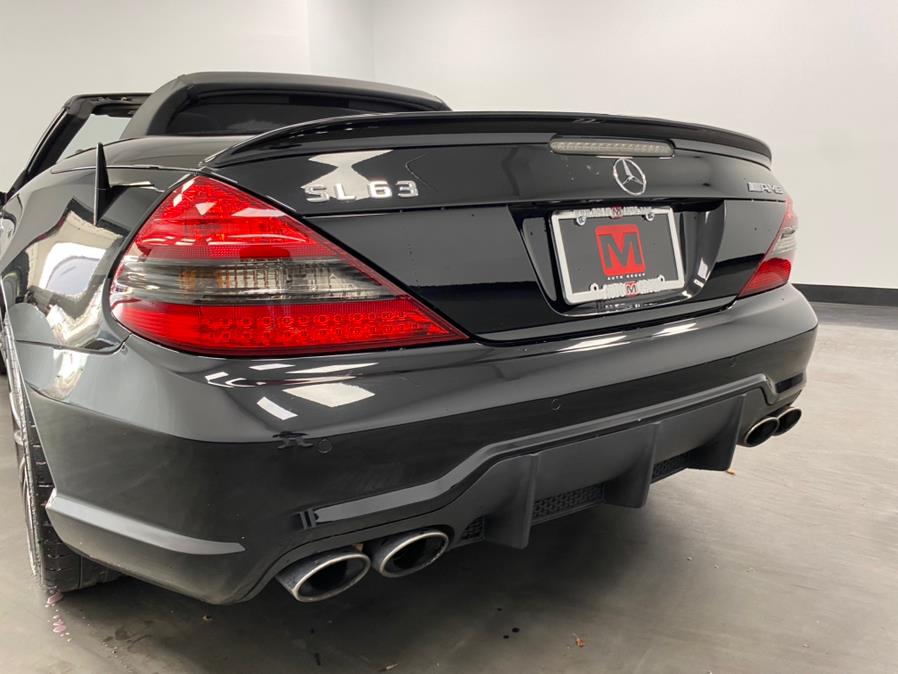 Used Mercedes-Benz SL-Class 2dr Roadster 6.2L AMG 2009 | M Auto Group. Elizabeth, New Jersey Used Mercedes-Benz SL-Class 2dr Roadster 6.2L AMG 2009 | M Auto Group. Elizabeth, New Jersey