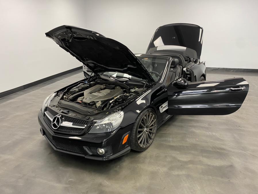 Used Mercedes-Benz SL-Class 2dr Roadster 6.2L AMG 2009 | M Auto Group. Elizabeth, New Jersey Used Mercedes-Benz SL-Class 2dr Roadster 6.2L AMG 2009 | M Auto Group. Elizabeth, New Jersey