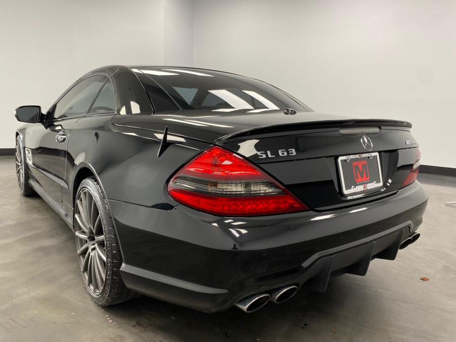 Used Mercedes-Benz SL-Class 2dr Roadster 6.2L AMG 2009 | M Auto Group. Elizabeth, New Jersey Used Mercedes-Benz SL-Class 2dr Roadster 6.2L AMG 2009 | M Auto Group. Elizabeth, New Jersey