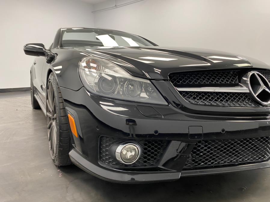 Used Mercedes-Benz SL-Class 2dr Roadster 6.2L AMG 2009 | M Auto Group. Elizabeth, New Jersey Used Mercedes-Benz SL-Class 2dr Roadster 6.2L AMG 2009 | M Auto Group. Elizabeth, New Jersey