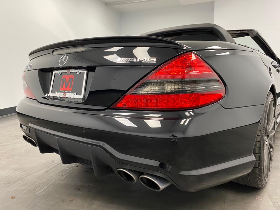 Used Mercedes-Benz SL-Class 2dr Roadster 6.2L AMG 2009 | M Auto Group. Elizabeth, New Jersey Used Mercedes-Benz SL-Class 2dr Roadster 6.2L AMG 2009 | M Auto Group. Elizabeth, New Jersey