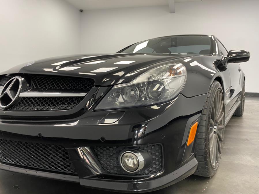 Used Mercedes-Benz SL-Class 2dr Roadster 6.2L AMG 2009 | M Auto Group. Elizabeth, New Jersey Used Mercedes-Benz SL-Class 2dr Roadster 6.2L AMG 2009 | M Auto Group. Elizabeth, New Jersey
