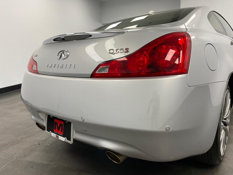 Used INFINITI Q60 Coupe 2dr Auto AWD 2014 | M Auto Group. Elizabeth, New Jersey Used INFINITI Q60 Coupe 2dr Auto AWD 2014 | M Auto Group. Elizabeth, New Jersey