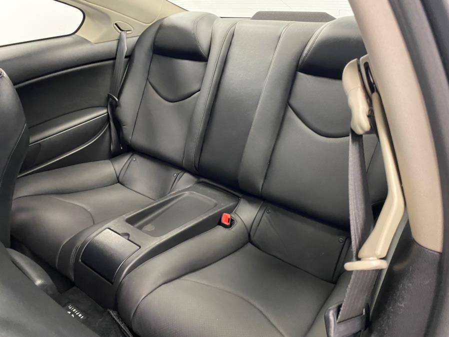 Used INFINITI Q60 Coupe 2dr Auto AWD 2014 | M Auto Group. Elizabeth, New Jersey Used INFINITI Q60 Coupe 2dr Auto AWD 2014 | M Auto Group. Elizabeth, New Jersey