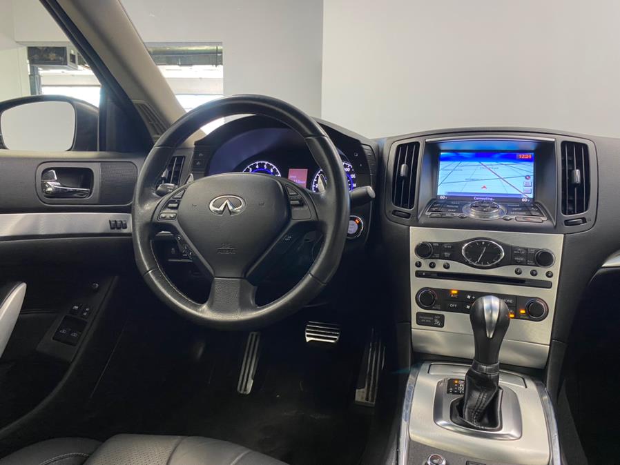 Used INFINITI Q60 Coupe 2dr Auto AWD 2014 | M Auto Group. Elizabeth, New Jersey Used INFINITI Q60 Coupe 2dr Auto AWD 2014 | M Auto Group. Elizabeth, New Jersey