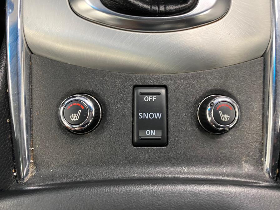 Used INFINITI Q60 Coupe 2dr Auto AWD 2014 | M Auto Group. Elizabeth, New Jersey Used INFINITI Q60 Coupe 2dr Auto AWD 2014 | M Auto Group. Elizabeth, New Jersey