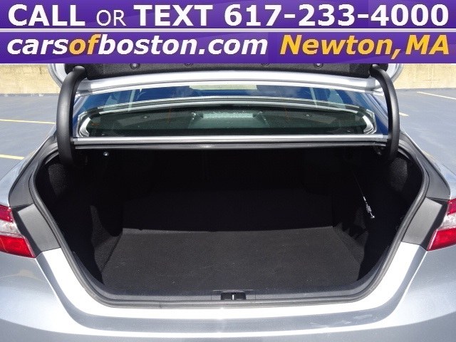 Used Toyota Camry LE Auto (Natl) 2018 | Cars of Boston. Newton, Massachusetts Used Toyota Camry LE Auto (Natl) 2018 | Cars of Boston. Newton, Massachusetts
