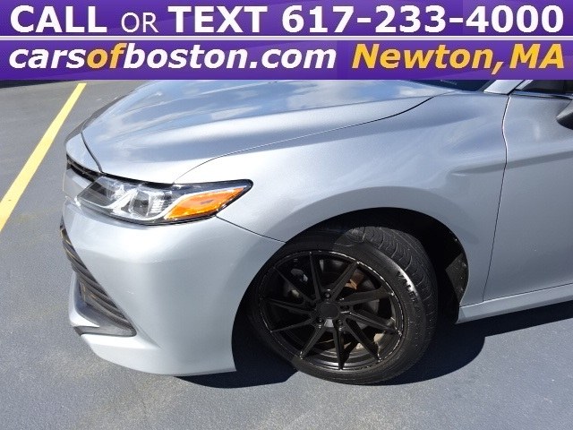 Used Toyota Camry LE Auto (Natl) 2018 | Cars of Boston. Newton, Massachusetts Used Toyota Camry LE Auto (Natl) 2018 | Cars of Boston. Newton, Massachusetts