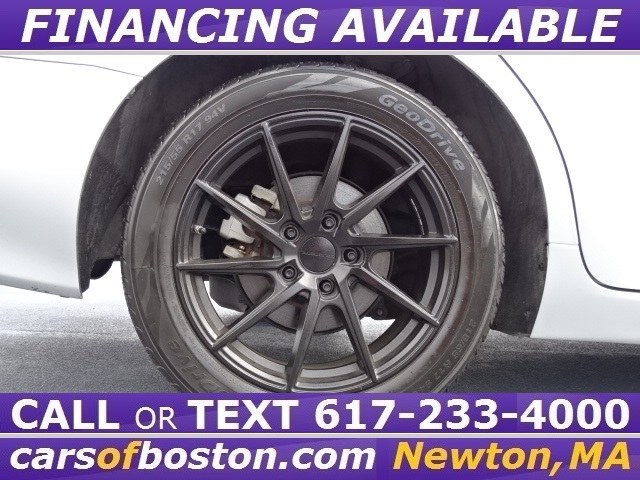 Used Toyota Camry LE Auto (Natl) 2018 | Cars of Boston. Newton, Massachusetts Used Toyota Camry LE Auto (Natl) 2018 | Cars of Boston. Newton, Massachusetts