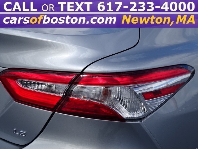 Used Toyota Camry LE Auto (Natl) 2018 | Cars of Boston. Newton, Massachusetts Used Toyota Camry LE Auto (Natl) 2018 | Cars of Boston. Newton, Massachusetts