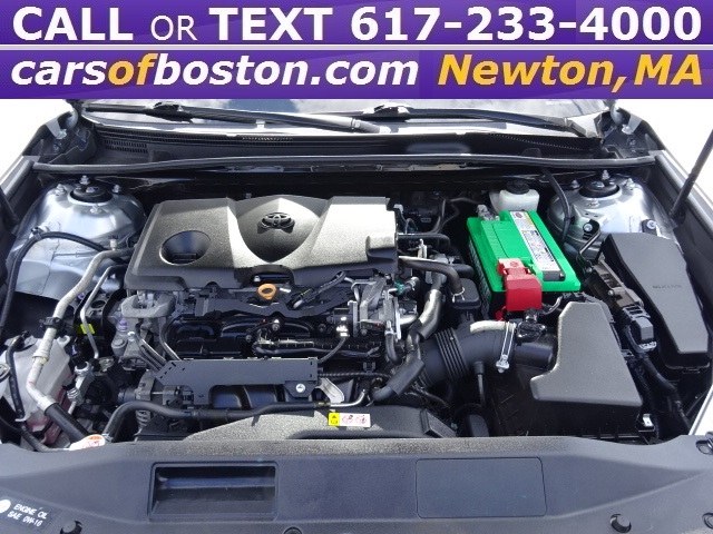 Used Toyota Camry LE Auto (Natl) 2018 | Cars of Boston. Newton, Massachusetts Used Toyota Camry LE Auto (Natl) 2018 | Cars of Boston. Newton, Massachusetts