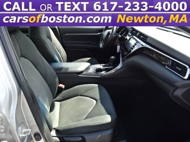 Used Toyota Camry LE Auto (Natl) 2018 | Cars of Boston. Newton, Massachusetts Used Toyota Camry LE Auto (Natl) 2018 | Cars of Boston. Newton, Massachusetts