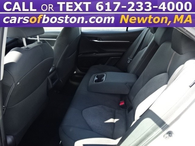 Used Toyota Camry LE Auto (Natl) 2018 | Cars of Boston. Newton, Massachusetts Used Toyota Camry LE Auto (Natl) 2018 | Cars of Boston. Newton, Massachusetts
