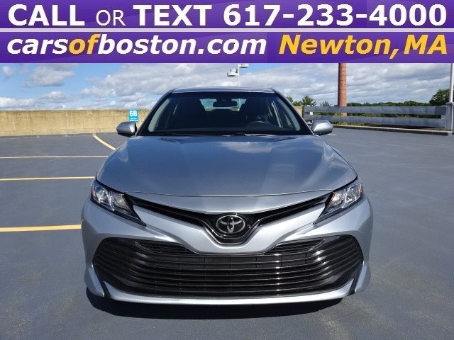 2018 Toyota Camry LE Auto (Natl), available for sale in Newton, Massachusetts | Jacob Auto Sales. Newton, Massachusetts 2018 Toyota Camry LE Auto (Natl), available for sale in Newton, Massachusetts | Jacob Auto Sales. Newton, Massachusetts