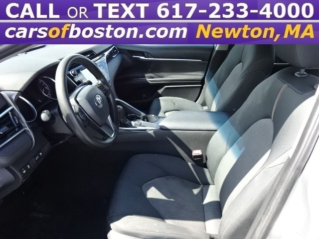 2018 Toyota Camry LE Auto (Natl), available for sale in Newton, Massachusetts | Jacob Auto Sales. Newton, Massachusetts 2018 Toyota Camry LE Auto (Natl), available for sale in Newton, Massachusetts | Jacob Auto Sales. Newton, Massachusetts