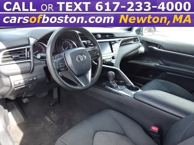 2018 Toyota Camry LE Auto (Natl), available for sale in Newton, Massachusetts | Jacob Auto Sales. Newton, Massachusetts 2018 Toyota Camry LE Auto (Natl), available for sale in Newton, Massachusetts | Jacob Auto Sales. Newton, Massachusetts