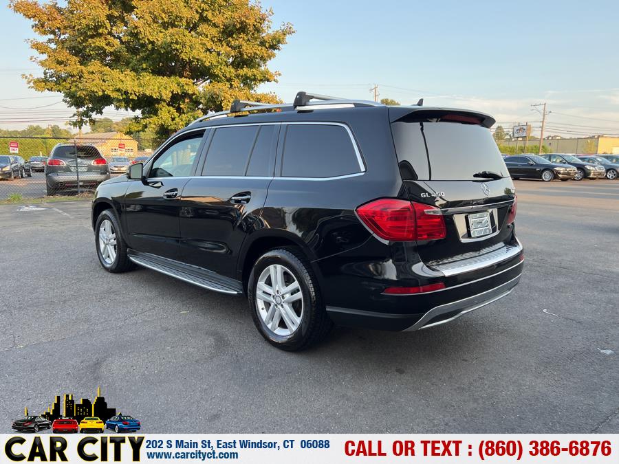 2013 Mercedes-Benz GL-Class 4MATIC 4dr GL450, available for sale in East Windsor, Connecticut | Car City LLC. East Windsor, Connecticut 2013 Mercedes-Benz GL-Class 4MATIC 4dr GL450, available for sale in East Windsor, Connecticut | Car City LLC. East Windsor, Connecticut