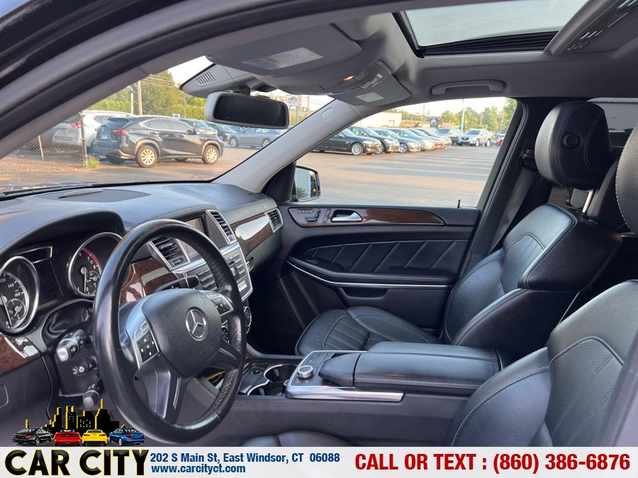 2013 Mercedes-Benz GL-Class 4MATIC 4dr GL450, available for sale in East Windsor, Connecticut | Car City LLC. East Windsor, Connecticut 2013 Mercedes-Benz GL-Class 4MATIC 4dr GL450, available for sale in East Windsor, Connecticut | Car City LLC. East Windsor, Connecticut