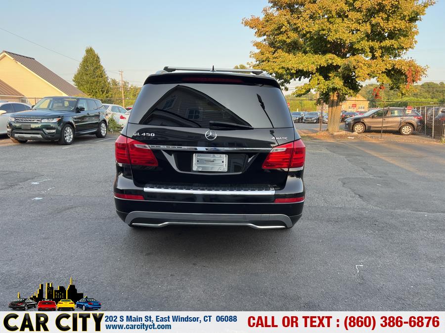 2013 Mercedes-Benz GL-Class 4MATIC 4dr GL450, available for sale in East Windsor, Connecticut | Car City LLC. East Windsor, Connecticut 2013 Mercedes-Benz GL-Class 4MATIC 4dr GL450, available for sale in East Windsor, Connecticut | Car City LLC. East Windsor, Connecticut