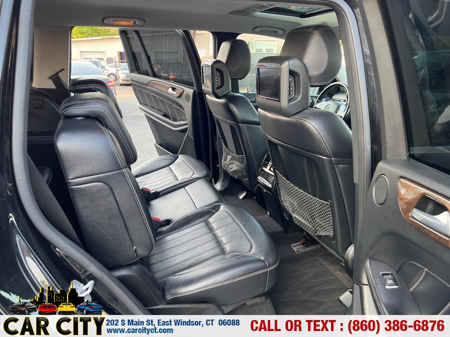 2013 Mercedes-Benz GL-Class 4MATIC 4dr GL450, available for sale in East Windsor, Connecticut | Car City LLC. East Windsor, Connecticut 2013 Mercedes-Benz GL-Class 4MATIC 4dr GL450, available for sale in East Windsor, Connecticut | Car City LLC. East Windsor, Connecticut