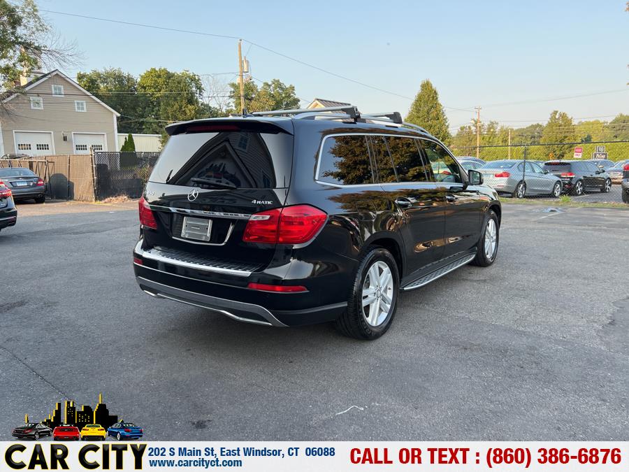 2013 Mercedes-Benz GL-Class 4MATIC 4dr GL450, available for sale in East Windsor, Connecticut | Car City LLC. East Windsor, Connecticut 2013 Mercedes-Benz GL-Class 4MATIC 4dr GL450, available for sale in East Windsor, Connecticut | Car City LLC. East Windsor, Connecticut