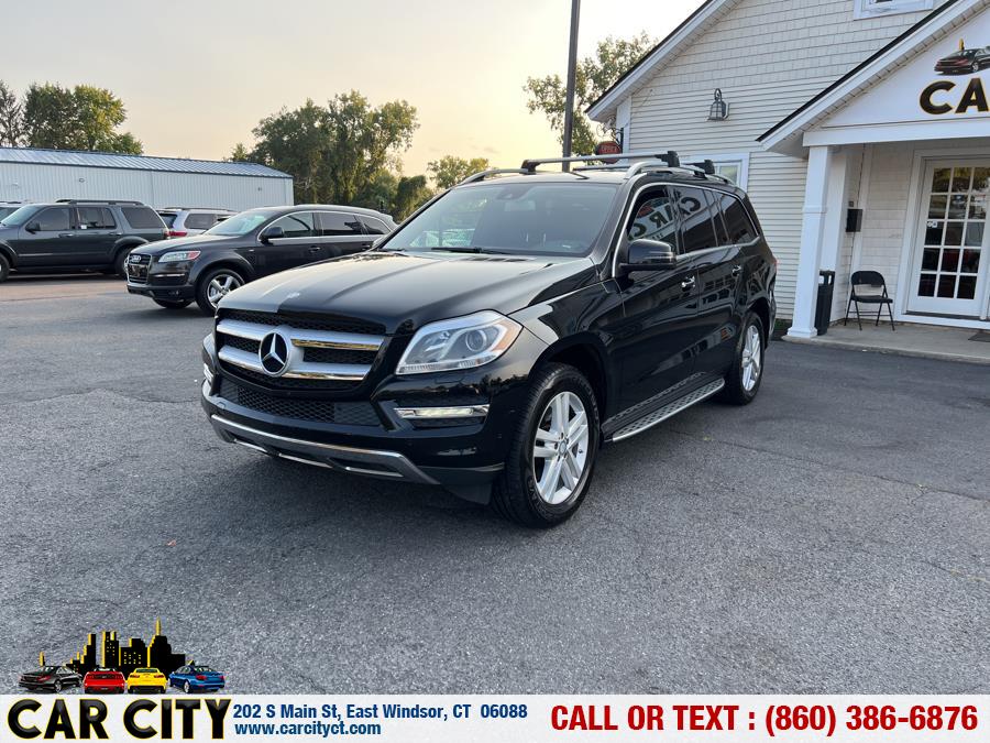 2013 Mercedes-Benz GL-Class 4MATIC 4dr GL450, available for sale in East Windsor, Connecticut | Car City LLC. East Windsor, Connecticut 2013 Mercedes-Benz GL-Class 4MATIC 4dr GL450, available for sale in East Windsor, Connecticut | Car City LLC. East Windsor, Connecticut