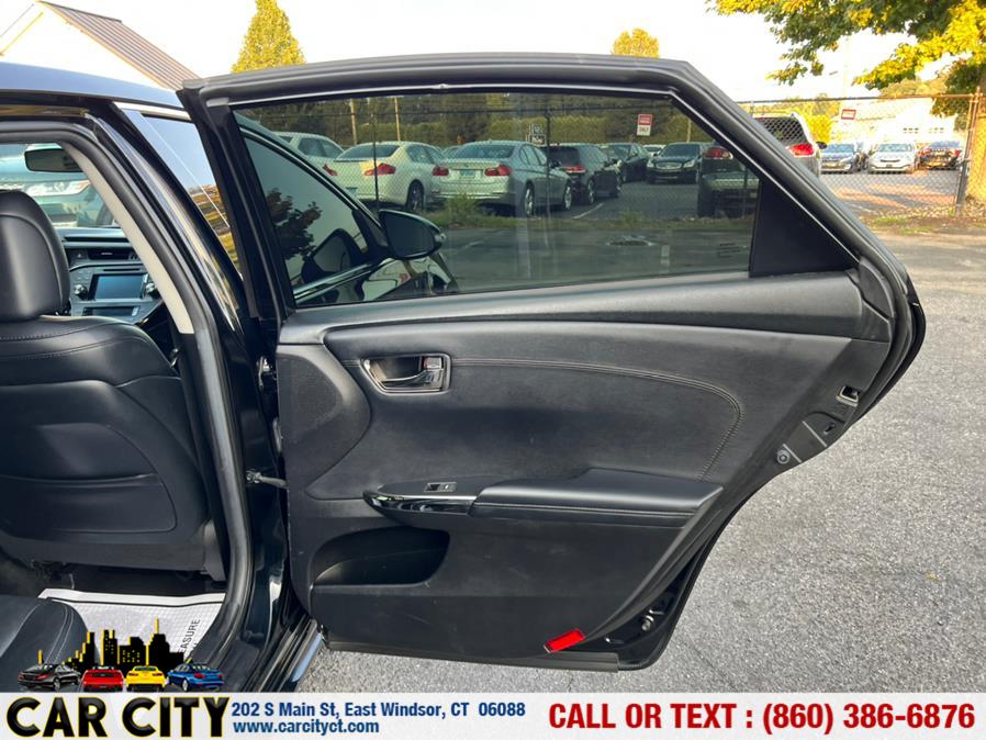 Used Toyota Avalon 4dr Sdn XLE Premium (Natl) 2016 | Car City LLC. East Windsor, Connecticut Used Toyota Avalon 4dr Sdn XLE Premium (Natl) 2016 | Car City LLC. East Windsor, Connecticut