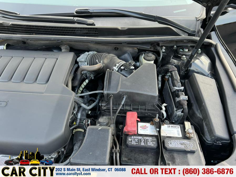 Used Toyota Avalon 4dr Sdn XLE Premium (Natl) 2016 | Car City LLC. East Windsor, Connecticut Used Toyota Avalon 4dr Sdn XLE Premium (Natl) 2016 | Car City LLC. East Windsor, Connecticut