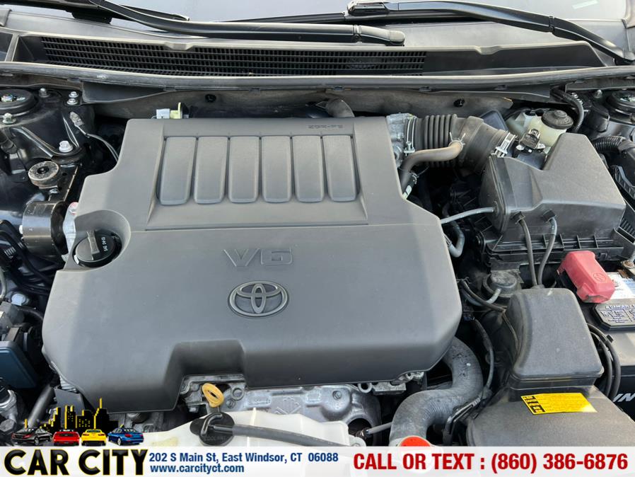 Used Toyota Avalon 4dr Sdn XLE Premium (Natl) 2016 | Car City LLC. East Windsor, Connecticut Used Toyota Avalon 4dr Sdn XLE Premium (Natl) 2016 | Car City LLC. East Windsor, Connecticut